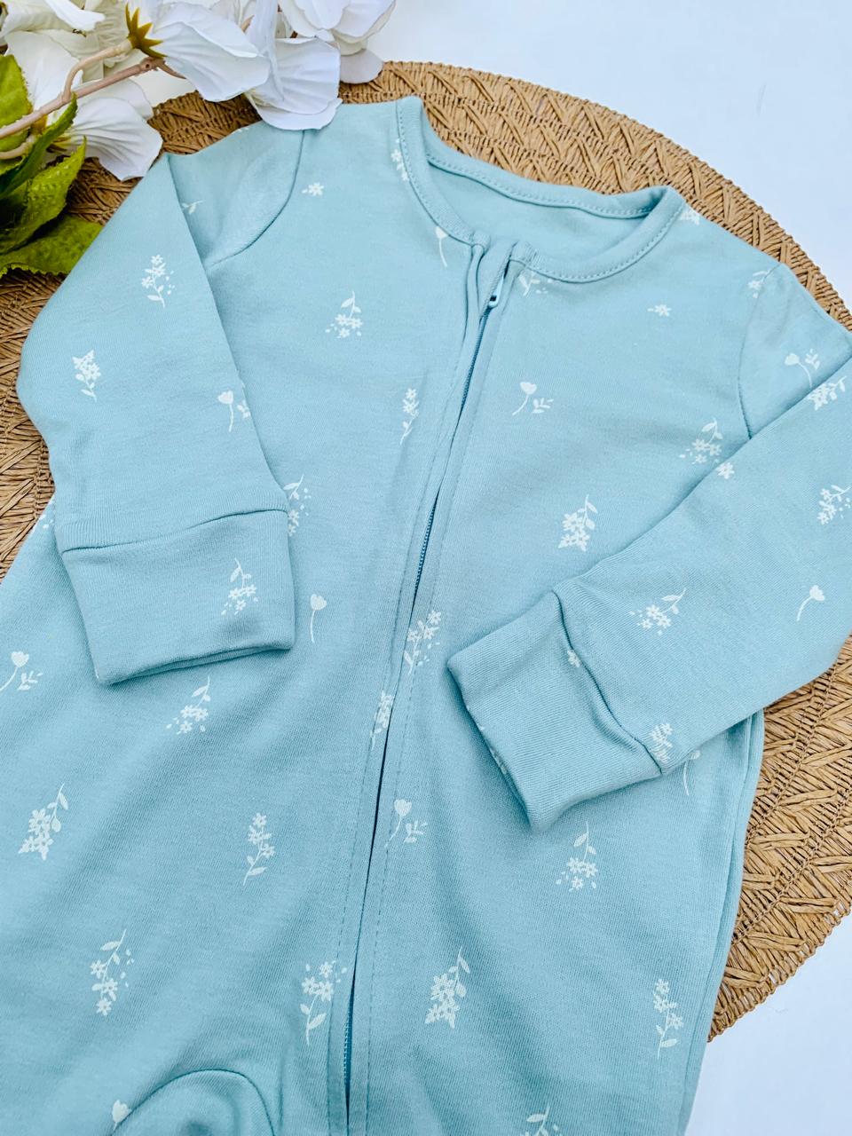 George Sleepsuit