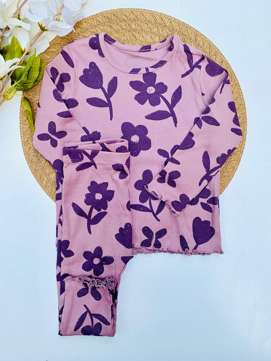 George Shirt & Trouser Set