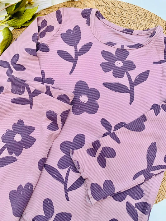 George Shirt & Trouser Set