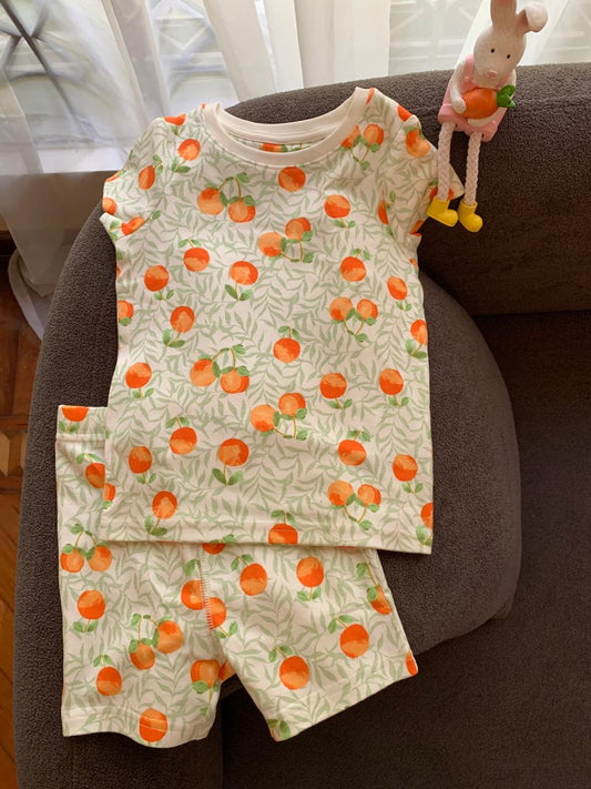 Next Shirt & Short Set