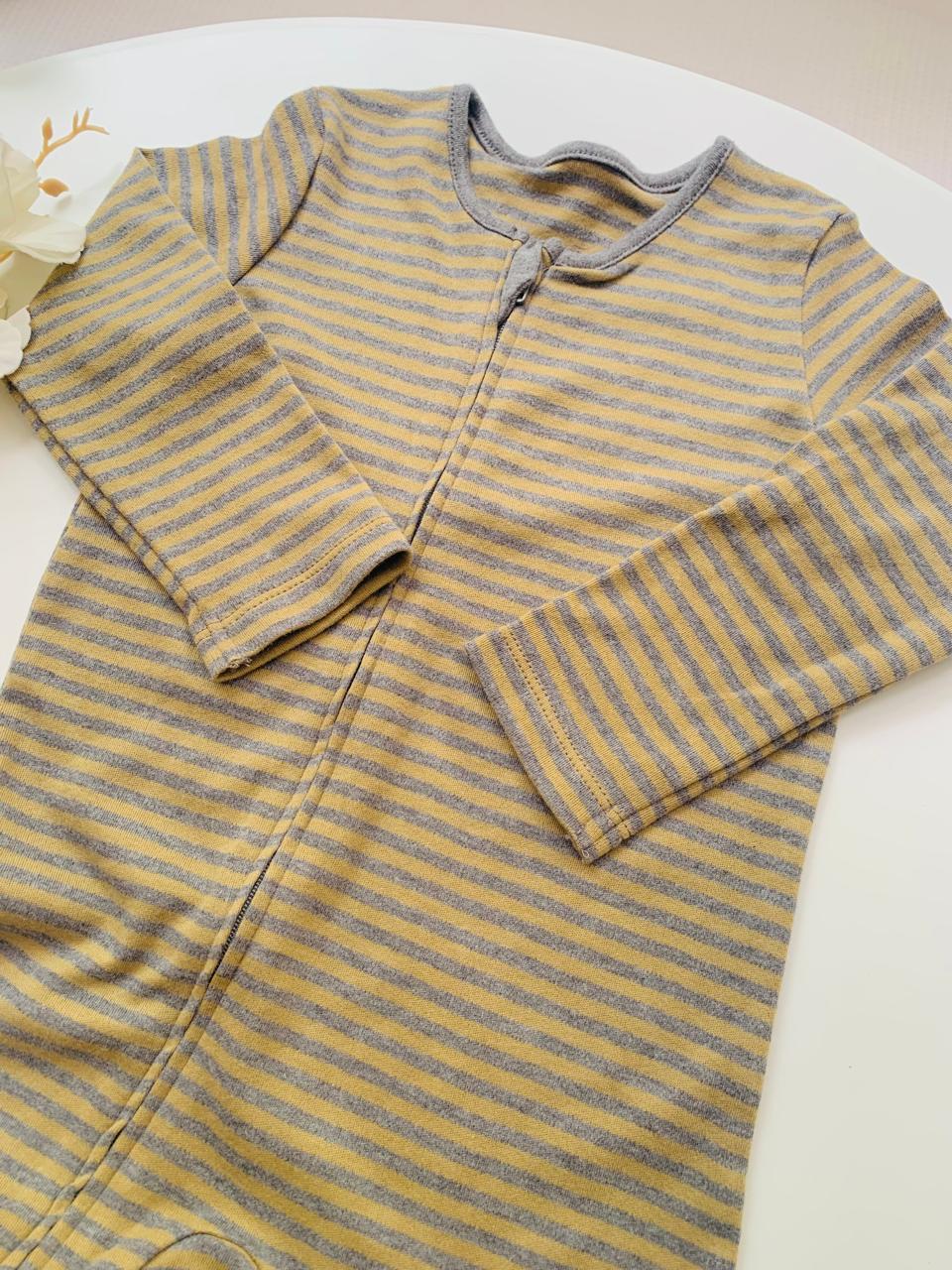 George Sleepsuit