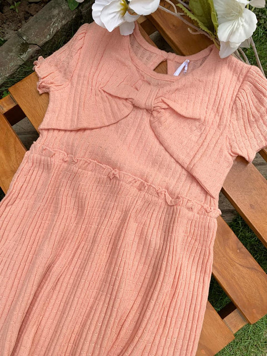 George Bow Frock