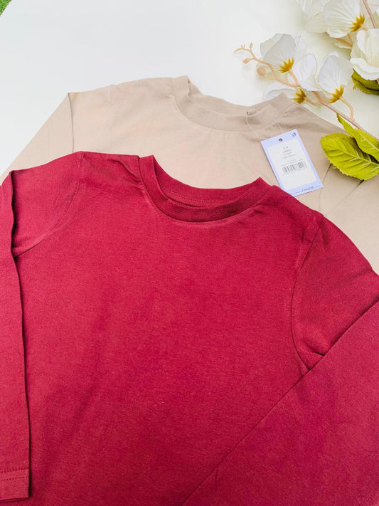 George Epic Days Pack of 2 Shirts
