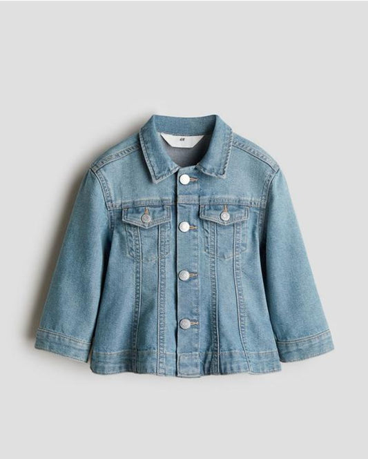 H&M Denim Jacket
