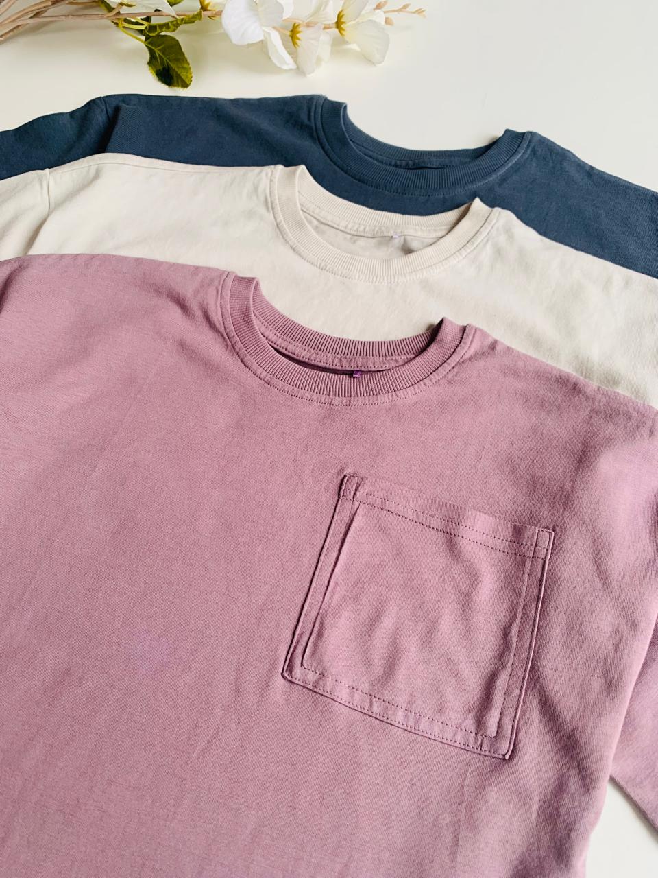 George pack of 3 Shirts