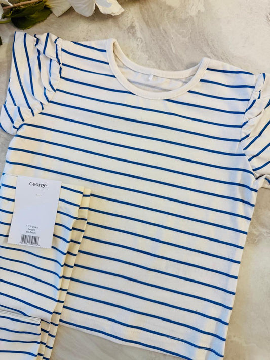 George Pyjamas Set