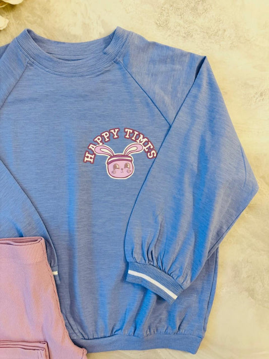 Next "Happy Times" Pyjamas Set