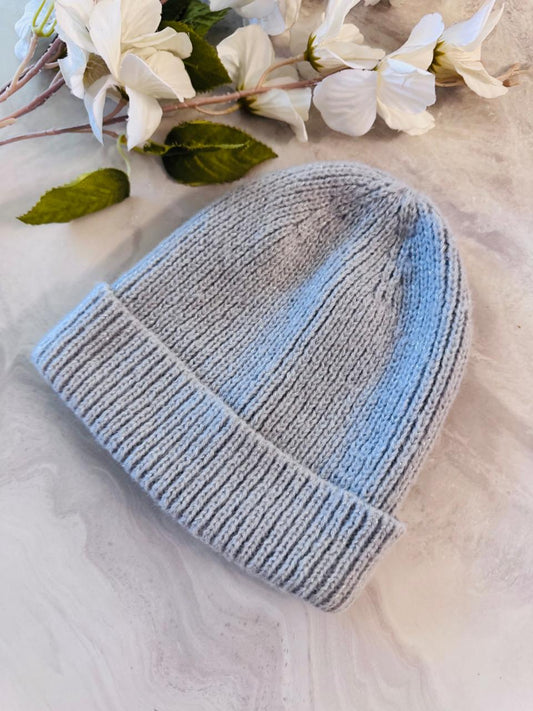 George Knitted Hat
