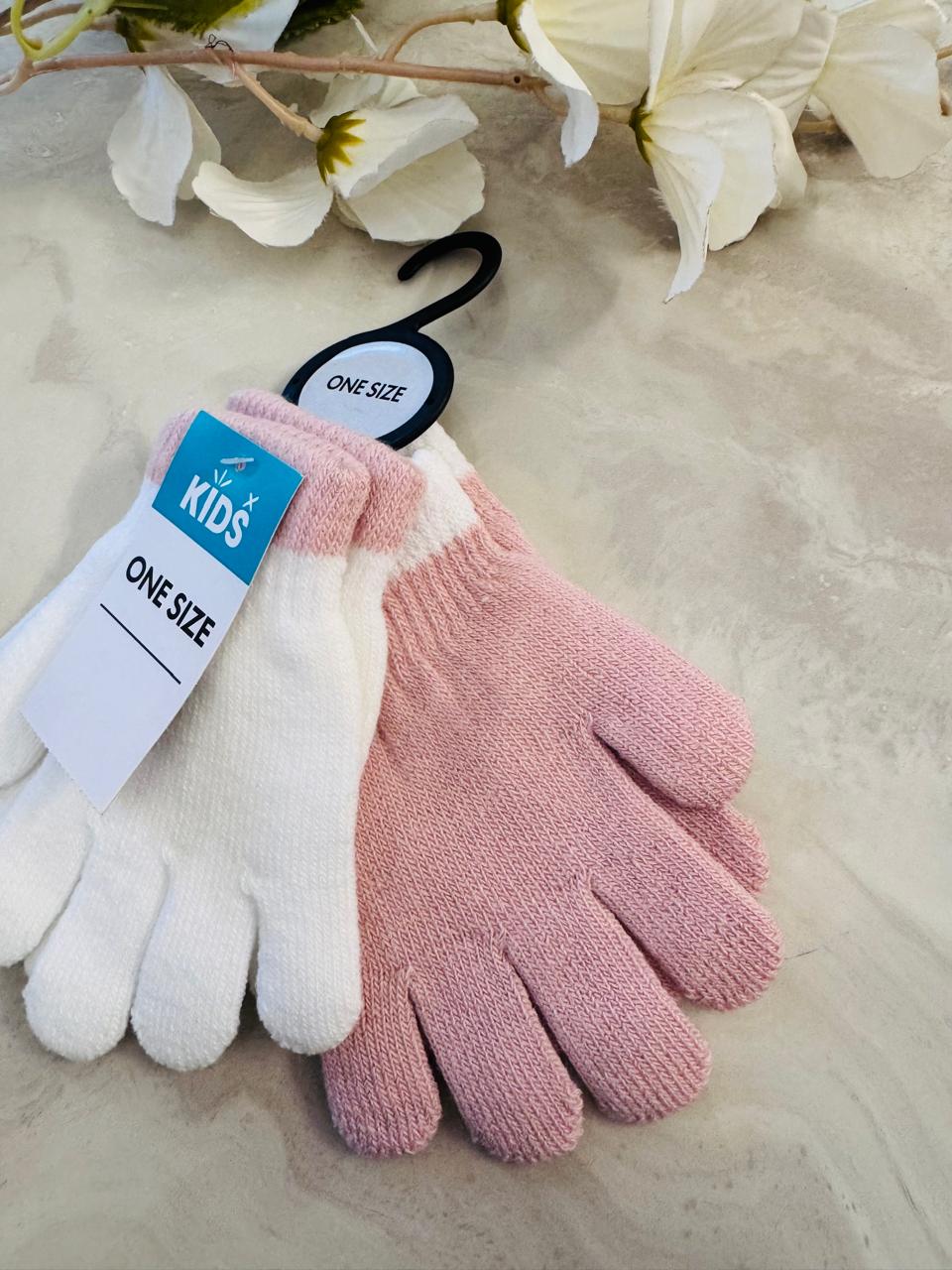 Matalan pack of 2 Gloves