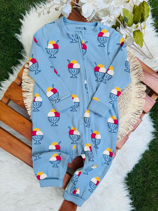 Tu Clothing Sleepsuit