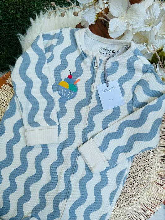 Tu Clothing Sleepsuit