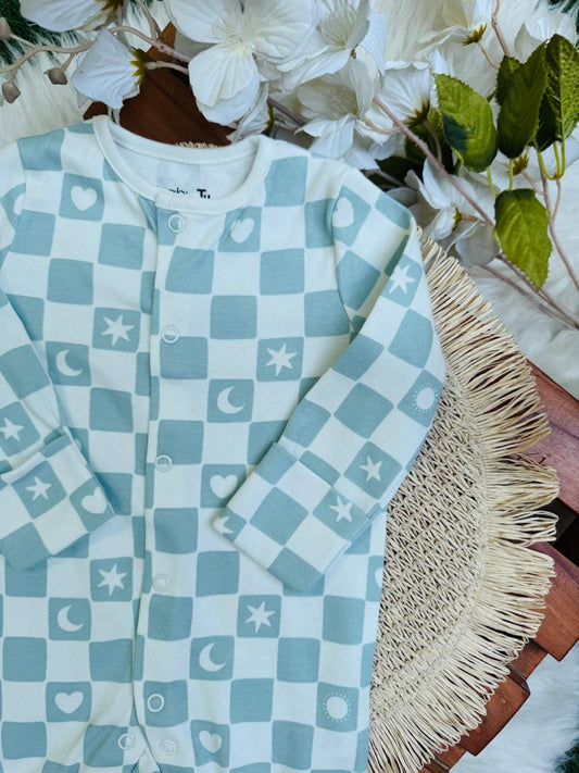 Tu Clothing Sleepsuit