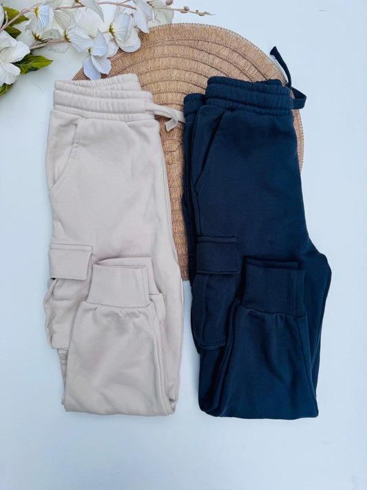 George pack of 2 Pockets Cargo Trousers
