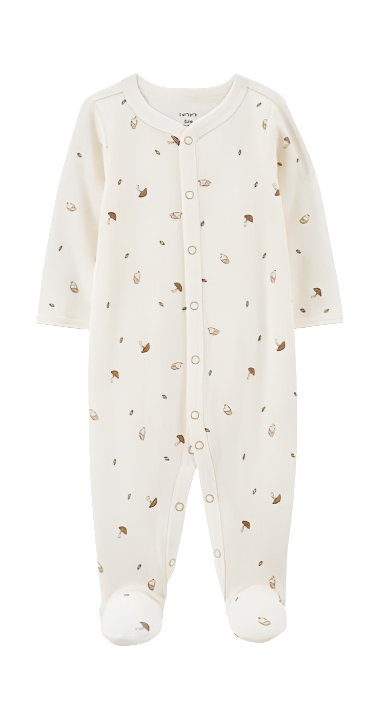 Carter's Sleepsuit