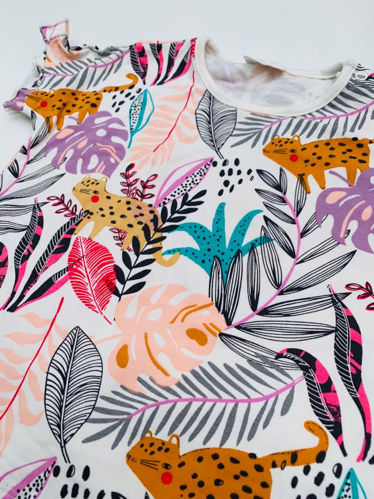 Next Shirt & Trouser Set