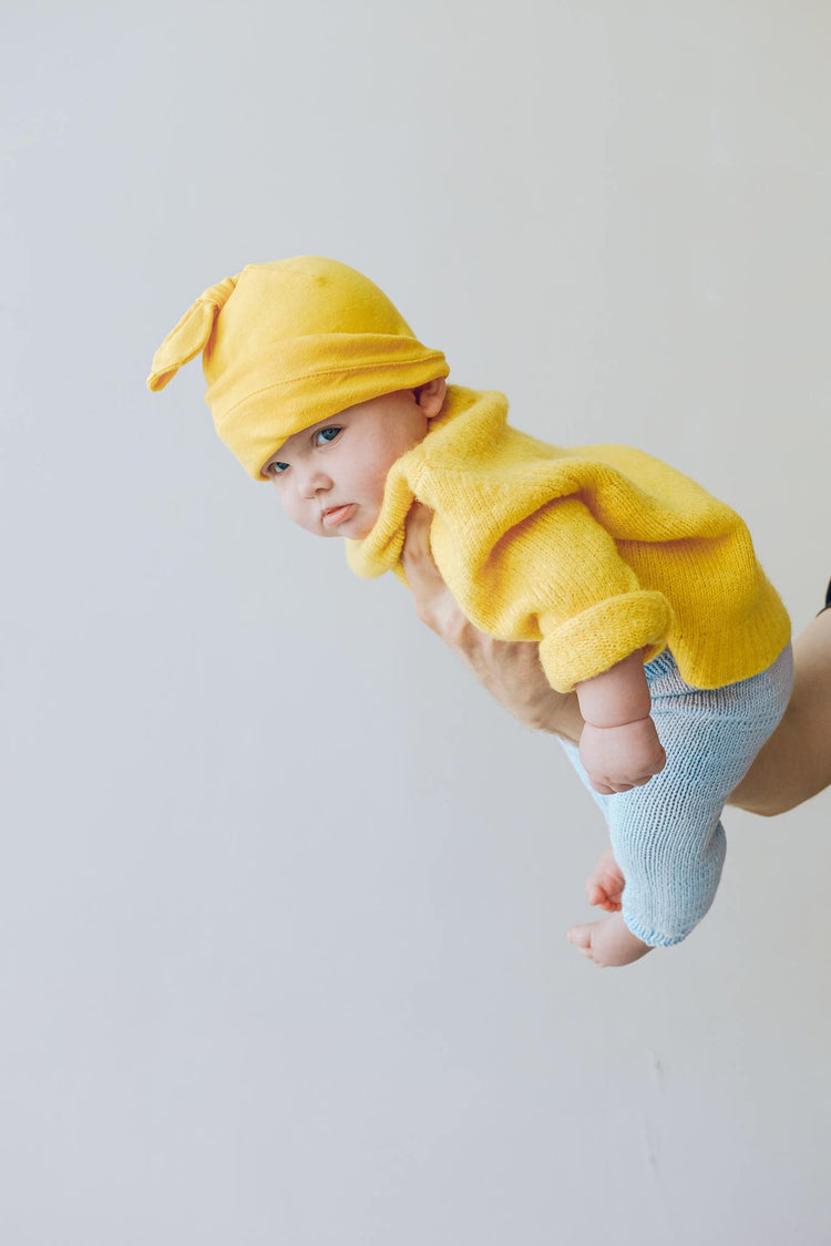 Baby (0-12 months)