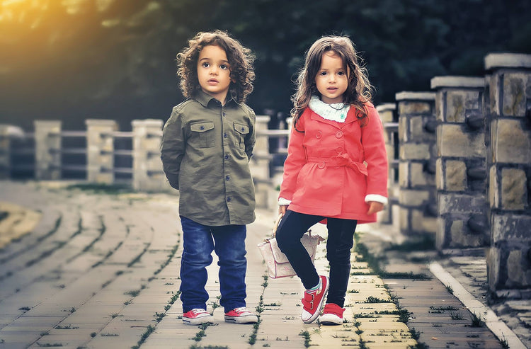Toddler (1-5 years)