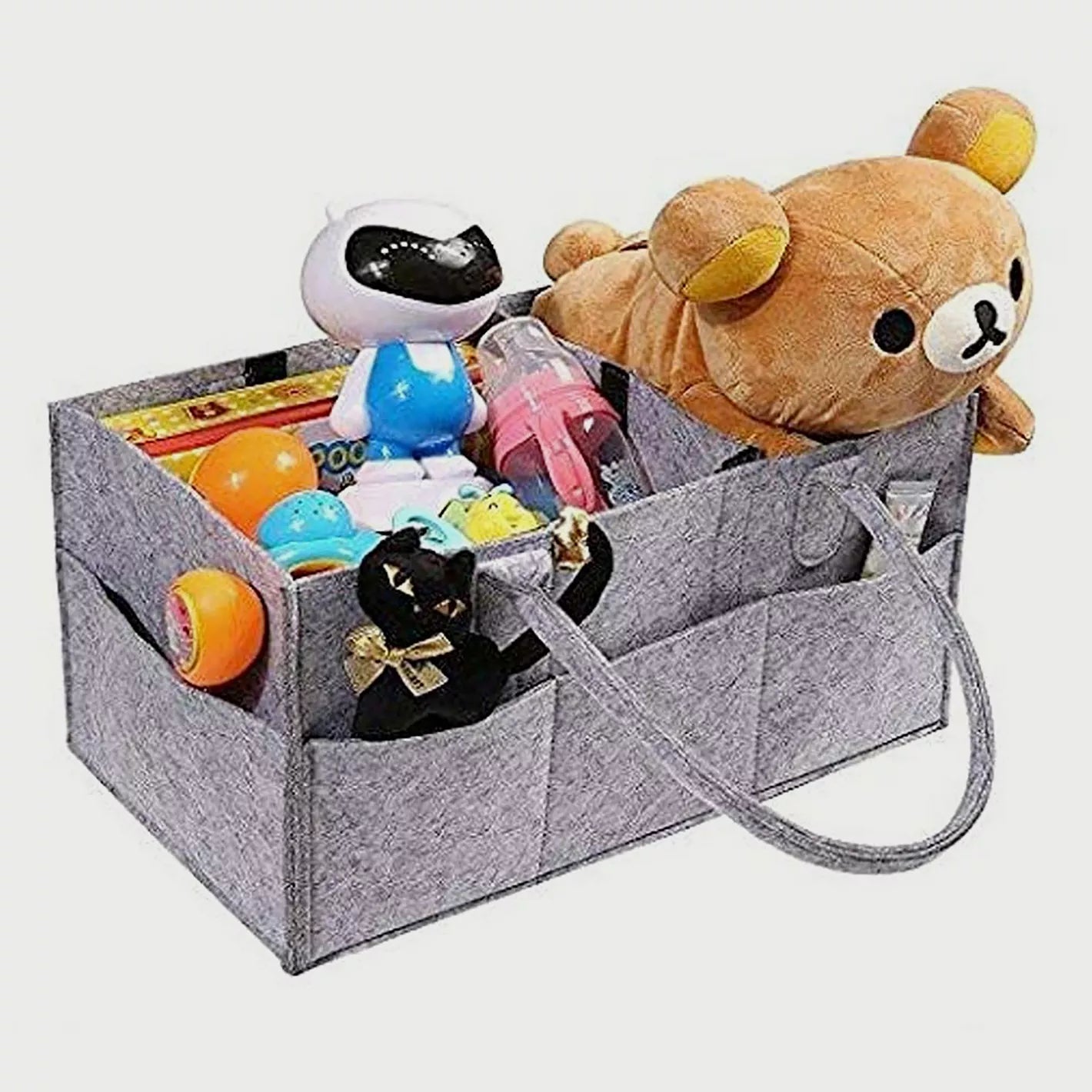 junior sun baby diaper Organiser baby bag