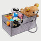 junior sun baby diaper Organiser baby bag