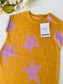 Next Star Print Romper