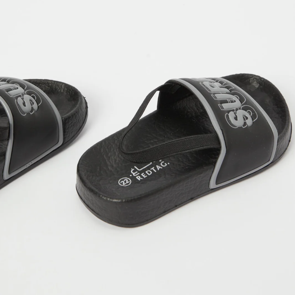 REDTAG "SURF" Slippers