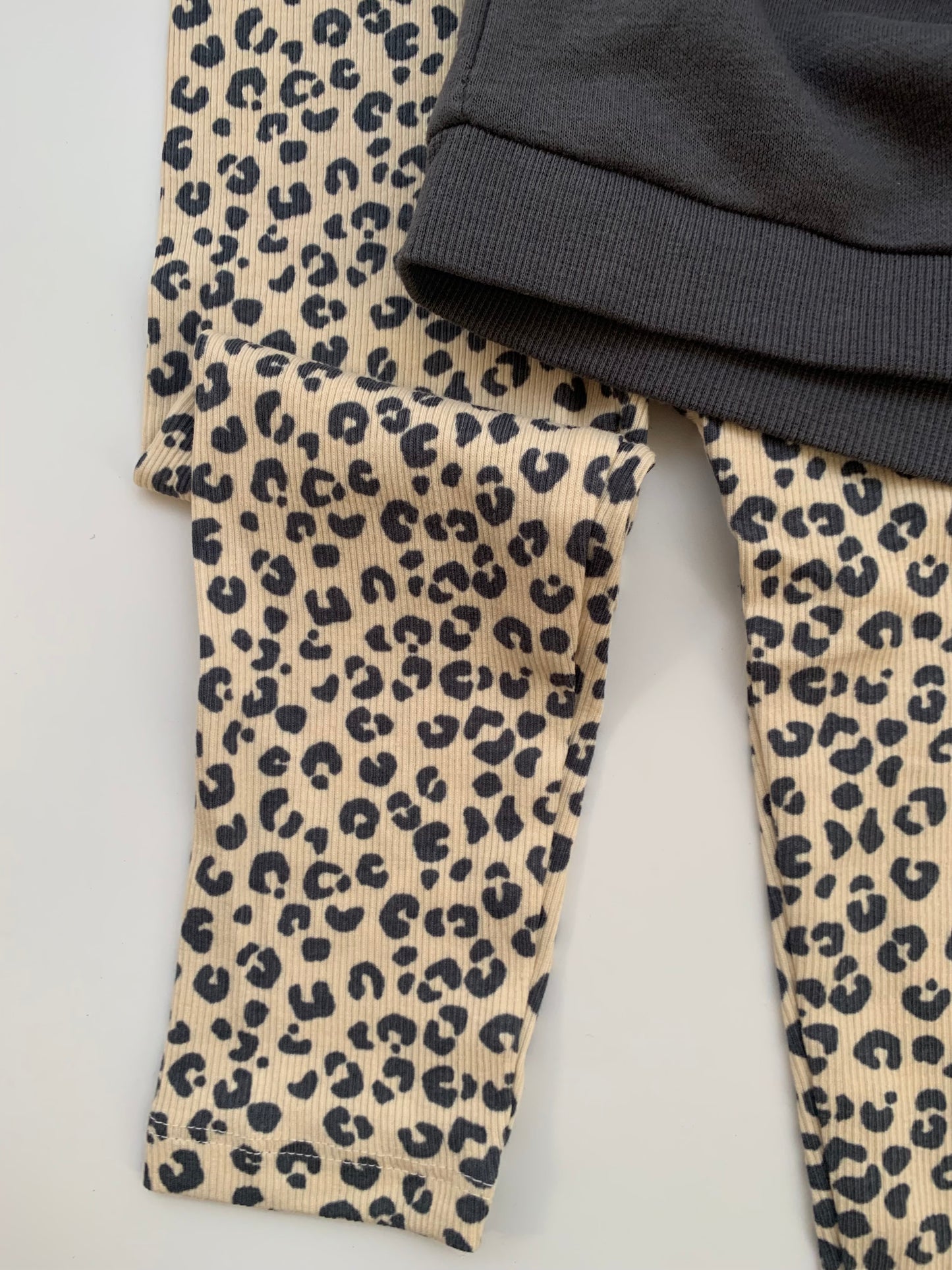 Tu Clothing 3pc Sweat Shirt & Trouser Set