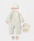 Juniors 5Pc Embroidered Sheep Starterset