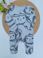 George Sleepsuit