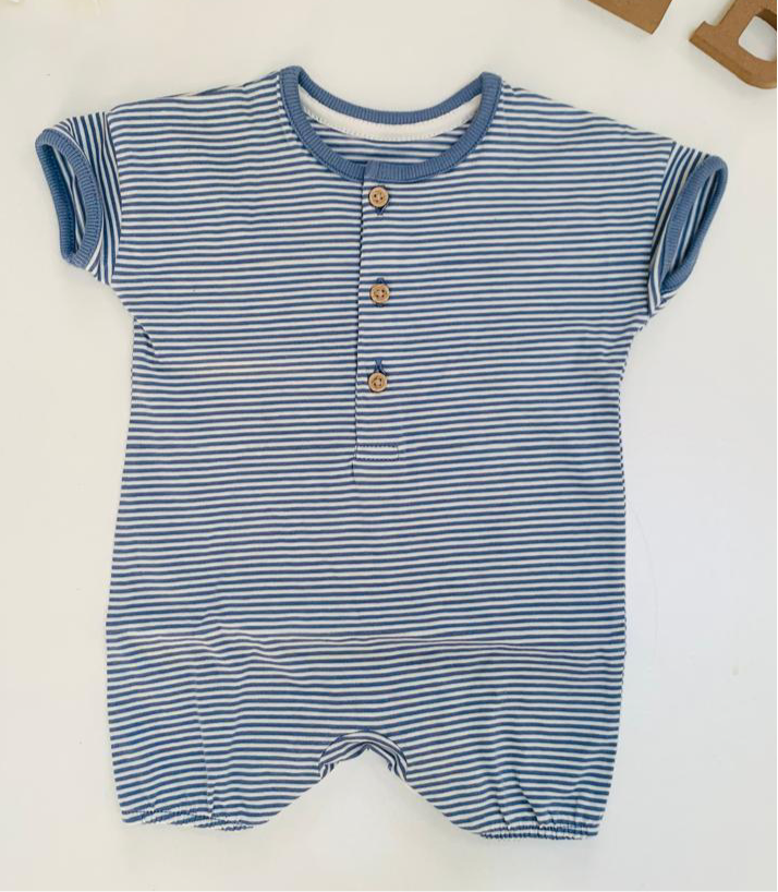 George Romper