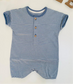 George Romper
