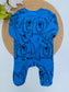 George Sleepsuit