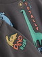 Primark Dino Sweatshirt & Trouser Set