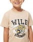 R&B " Wild Team " Shirt