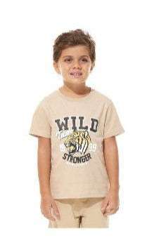 R&B " Wild Team " Shirt