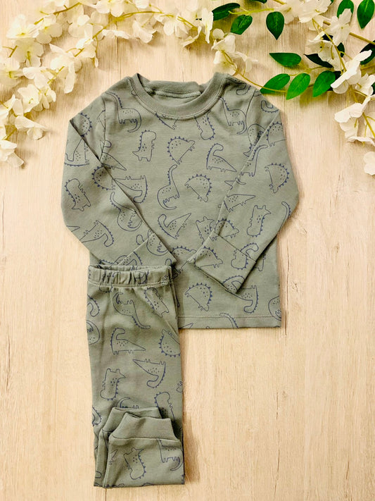 George Dino Pj Set