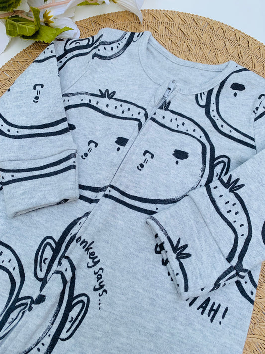 George Sleepsuit
