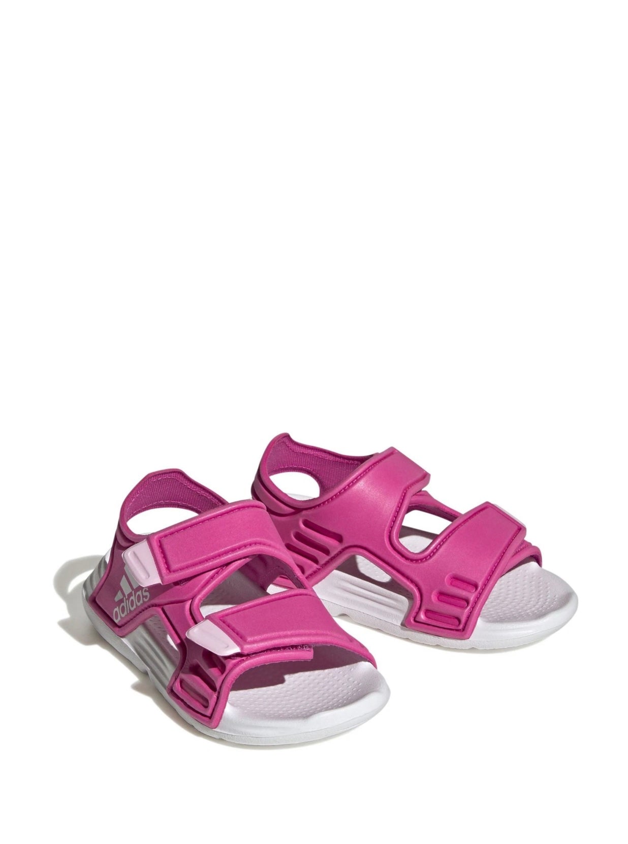 Adidas Pink Sandal