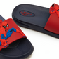 R&B Spiderman Slippers