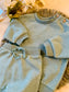 George Sweatshirt & Trouser Set