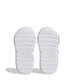 Adidas Pink Sandal