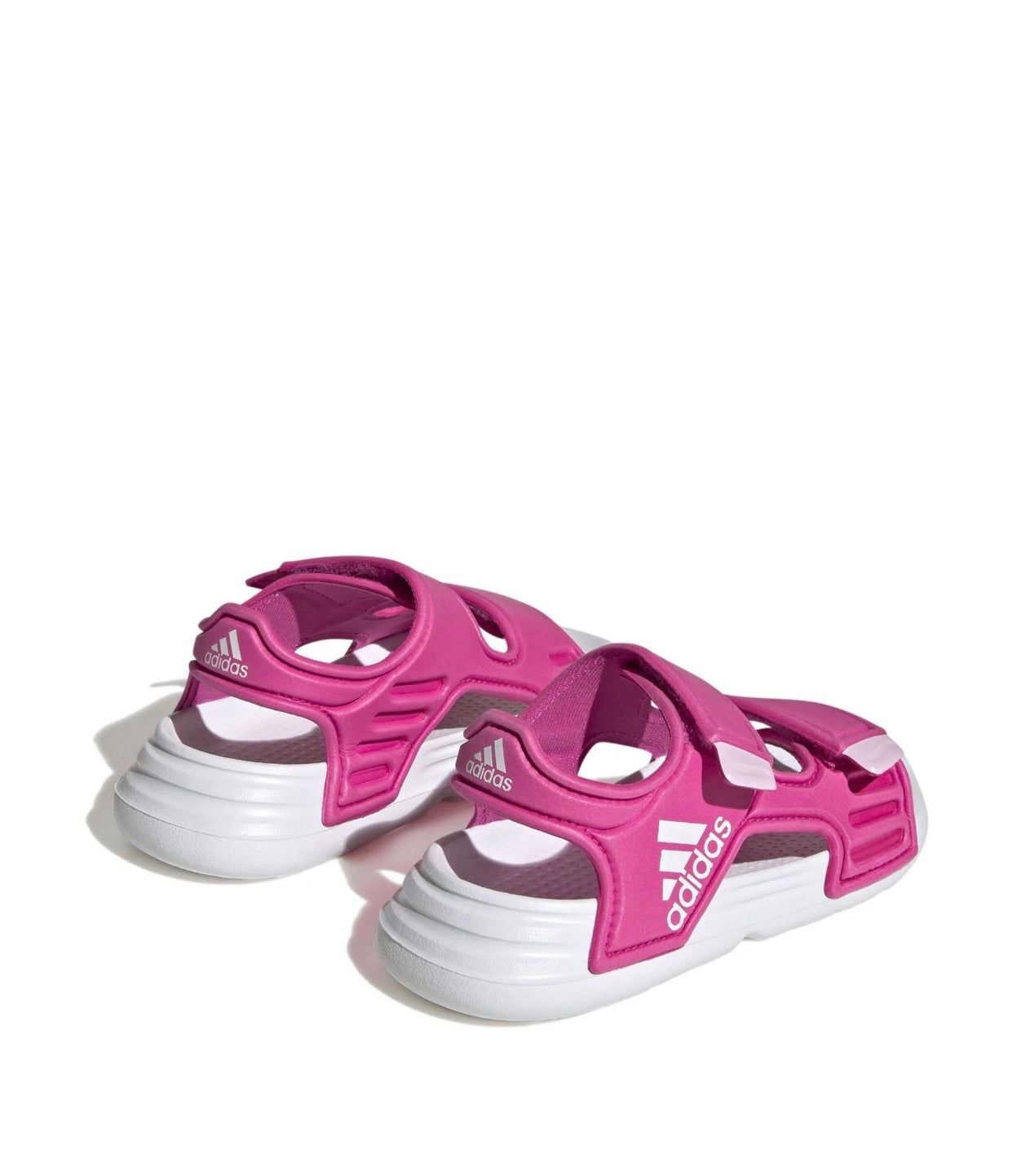 Adidas Pink Sandal