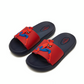 R&B Spiderman Slippers