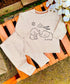 George Embroidered Shirt & Trouser Set