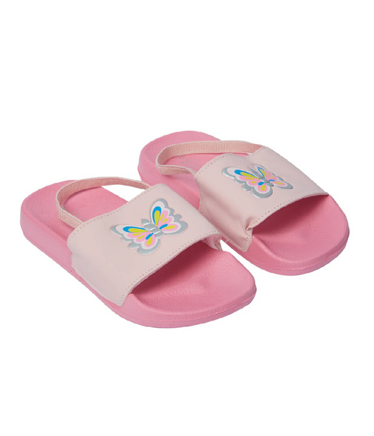 RedTag Butterfly Slippers