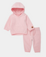 Matalan Hooded Shirt & Trouser Set