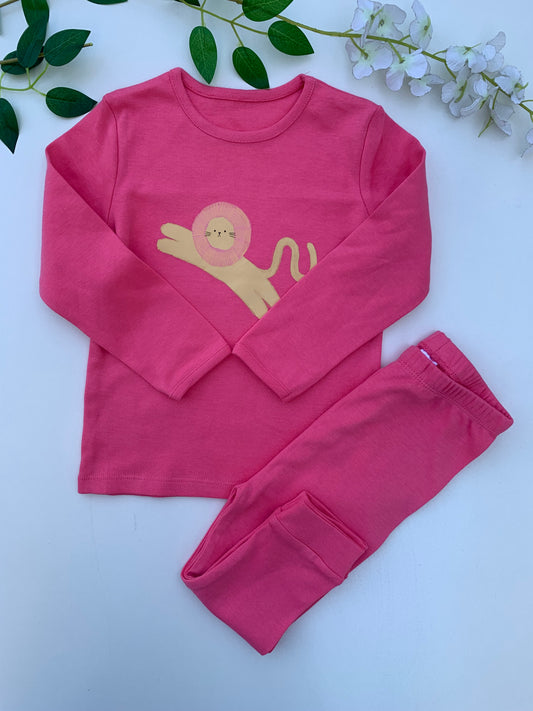 George Shirt & Trouser Set