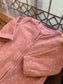 George Fleece Sleepsuit