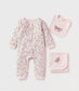 Juniors 3Pc Butterfly Themed Starterset