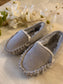Tu Clothing Faux Fur Moccasin Slippers