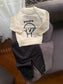 Knitted Shirt & Trouser Set